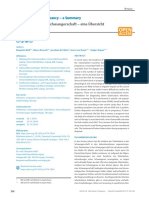 Journal Reading Tuberculosis in Pregnancy - Finanda Nisa Amani PDF