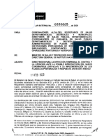 Circular No.005 de 2020 PDF
