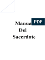 Manual Del Awo (Sacerdote) PDF