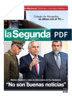 2019-10-15 Lasegunda