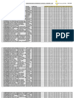 2020 Lista Provisoria M - Grado - Interinatos y Suplencias - J - Saenz Peña - 1 PDF