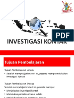 MI 5 - Investigasi Kontak