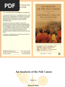 Buddhist Scriptures PDF
