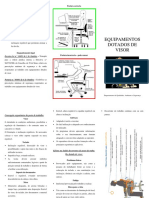 Folheto - Eqp dotados de visor