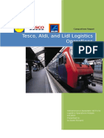 Logistics Operations PDF