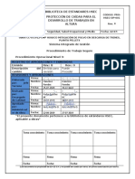 PRO-HSEC-OP-001Trabajos en Altura Rev.0