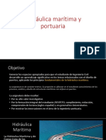Hidráulica de Puertos 2 2019 II PDF