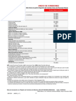 Comisiones Basica Nomina PDF