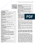 Contrato Unico de Personas Fisicas