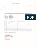 Surat Permohonan Perbaikan Data BPJS Firdi Firdaus PDF