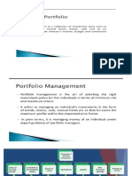 portfolio management (1)