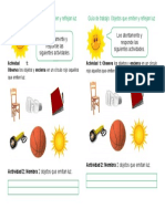 1517863242DUA - Seccion A Objetos Que Emiten y Reflejan Luz