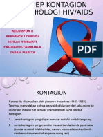 POWER POINT HIV and AIDS
