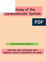 Anatomi CardioRespi