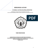 Kerangka Acuan PKL 2019 PDF