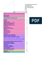 STEP File Analyzer - STP