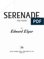 Edward Elgar, Serenade for piano.pdf