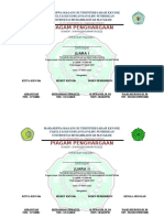 Piagam Lomba Mading