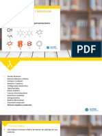 Clase N 9 Formula Empirica y Molecular 2019