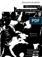 Manual de Psicologia Forense TRAVACIO M PDF