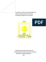 Intan Puspita Sari S.H PDF Tesis PDF