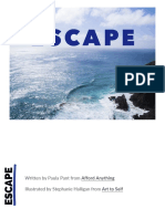 Escape - Afford Anything PDF