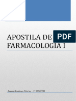 Apostila de farmacologia I.pdf
