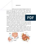 Apendiksitis