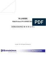 WanpipeDebugging 11111111111