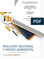 Tarea Virtual 2 - PIB (Producto Interno Bruto) Del Ecuador