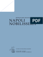 2018 -  Umberto PAPPALARDO, “Heinrich Schliemann a Napoli”, Napoli Nobilissima 3, 2018, pp.58-64.
