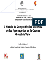 Modelo Villareal PDF