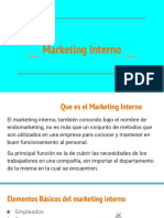 Marketing Interno PDF