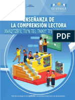 Libro Comprension Lectora 2017 PDF
