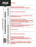 Standards Book - 2008