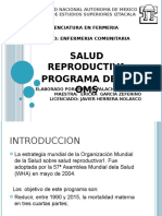 SALUD REPRODUCTIVA - PPSX