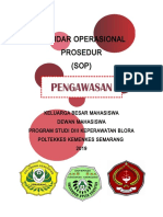 SOP Pengawasan Hima-1