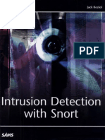 Intrusion Detection with Snort.pdf