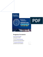 Departamento de Registro y Estadística, Universidad de San Carlos de Guatemala PDF