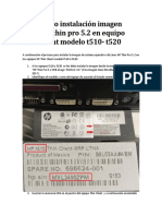 InstructivoTecnicosDespliegueLinuxHPThinPro5 2 (t510-t520) Ver4 1