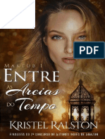 Entre as Areias do Tempo - Kristel Ralston (2).pdf