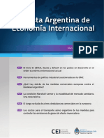 2015 - Revista Argentina de Economía Internacional 4