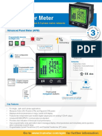 APM-PWR-Datasheet V 1 0