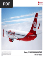 737 Introduction