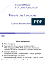 C1&C2 - MotsLangages