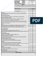 FO-HSEQ-041. Formato para Inspección de Equipos para Trabajos en Alturas