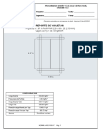 Vigueta 220x60x2.5mm PDF