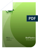 Bio Plastics Gulf Green