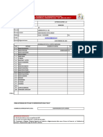 Formato Transferencia