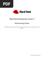 Red Hat Enterprise Linux-7-Networking Guide-en-US